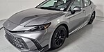 New 2026 TOYOTA CAMRY SE in PRESCOTT, ARIZONA