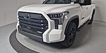 New 2026 TOYOTA TUNDRA LIMITED in PRESCOTT, ARIZONA