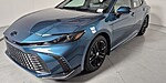 New 2026 TOYOTA CAMRY SE in PRESCOTT, ARIZONA