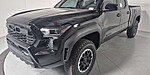 New 2026 TOYOTA TACOMA SR5 in PRESCOTT, ARIZONA