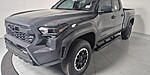 New 2026 TOYOTA TACOMA SR5 in PRESCOTT, ARIZONA