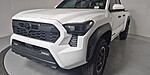 New 2026 TOYOTA TACOMA SR5 in PRESCOTT, ARIZONA