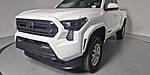New 2026 TOYOTA TACOMA SR5 in PRESCOTT, ARIZONA