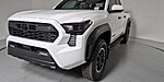 New 2026 TOYOTA TACOMA TRD OFF-ROAD in PRESCOTT, ARIZONA