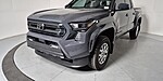 New 2026 TOYOTA TACOMA SR5 in PRESCOTT, ARIZONA