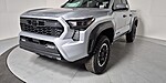 New 2026 TOYOTA TACOMA TRD OFF-ROAD in PRESCOTT, ARIZONA
