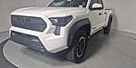 New 2026 TOYOTA TACOMA SR5 in PRESCOTT, ARIZONA