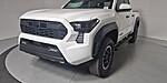 New 2026 TOYOTA TACOMA TRD OFF-ROAD in PRESCOTT, ARIZONA