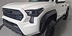 New 2026 TOYOTA TACOMA TRD OFF-ROAD in PRESCOTT, ARIZONA