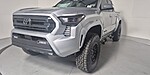 New 2026 TOYOTA TACOMA SR5 in PRESCOTT, ARIZONA