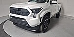 New 2026 TOYOTA TACOMA TRD SPORT in PRESCOTT, ARIZONA