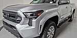 New 2026 TOYOTA TACOMA SR5 in PRESCOTT, ARIZONA