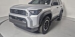 New 2026 TOYOTA 4RUNNER TRD OFF-ROAD in PRESCOTT, ARIZONA
