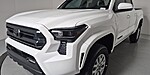 New 2026 TOYOTA TACOMA SR5 in PRESCOTT, ARIZONA