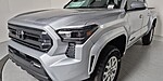 New 2026 TOYOTA TACOMA SR5 in PRESCOTT, ARIZONA