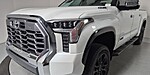 New 2026 TOYOTA Tundra Hybrid 1794 EDITION in PRESCOTT, ARIZONA