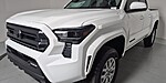 New 2026 TOYOTA TACOMA SR5 in PRESCOTT, ARIZONA