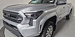 New 2026 TOYOTA TACOMA SR5 in PRESCOTT, ARIZONA