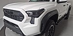 New 2026 TOYOTA TACOMA TRD OFF-ROAD in PRESCOTT, ARIZONA