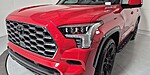 New 2026 TOYOTA SEQUOIA  in PRESCOTT, ARIZONA