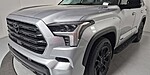 New 2026 TOYOTA SEQUOIA  in PRESCOTT, ARIZONA