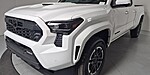 New 2026 TOYOTA TACOMA SR5 in PRESCOTT, ARIZONA