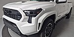 New 2026 TOYOTA TACOMA SR5 in PRESCOTT, ARIZONA