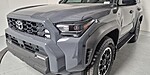 New 2026 TOYOTA 4RUNNER TRD SPORT in PRESCOTT, ARIZONA