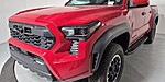 New 2026 TOYOTA TACOMA  in PRESCOTT, ARIZONA