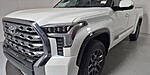 New 2026 TOYOTA TUNDRA PLATINUM in PRESCOTT, ARIZONA