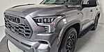 New 2026 TOYOTA SEQUOIA  in PRESCOTT, ARIZONA
