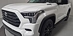 New 2026 TOYOTA SEQUOIA  in PRESCOTT, ARIZONA