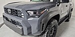 New 2026 TOYOTA 4RUNNER TRD OFF-ROAD PREMIUM in PRESCOTT, ARIZONA