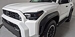 New 2026 TOYOTA 4RUNNER TRD SPORT in PRESCOTT, ARIZONA