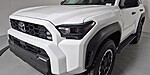 New 2026 TOYOTA 4RUNNER TRD SPORT in PRESCOTT, ARIZONA