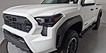 New 2026 TOYOTA TACOMA SR5 in PRESCOTT, ARIZONA