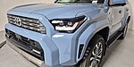 New 2026 TOYOTA 4Runner i-FORCE MAX Hybrid LIMITED in PRESCOTT, ARIZONA