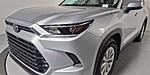 New 2026 TOYOTA GRAND HIGHLANDER XLE in PRESCOTT, ARIZONA