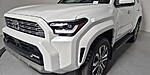 New 2026 TOYOTA 4RUNNER LIMITED in PRESCOTT, ARIZONA