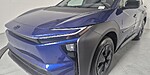 New 2026 TOYOTA BZ  in PRESCOTT, ARIZONA