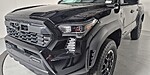 New 2026 TOYOTA TACOMA HYBRID  in PRESCOTT, ARIZONA
