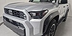 New 2026 TOYOTA 4Runner i-FORCE MAX Hybrid LIMITED in PRESCOTT, ARIZONA