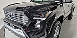New 2026 TOYOTA TACOMA SR5 in PRESCOTT, ARIZONA