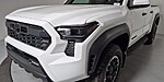 New 2026 TOYOTA TACOMA SR5 in PRESCOTT, ARIZONA