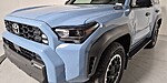 New 2026 TOYOTA 4Runner i-FORCE MAX Hybrid LIMITED in PRESCOTT, ARIZONA