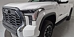 New 2026 TOYOTA TUNDRA SR5 in PRESCOTT, ARIZONA