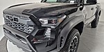 New 2026 TOYOTA TACOMA SR5 in PRESCOTT, ARIZONA