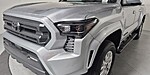 New 2026 TOYOTA TACOMA SR5 in PRESCOTT, ARIZONA