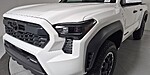 New 2026 TOYOTA TACOMA SR5 in PRESCOTT, ARIZONA