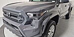 New 2026 TOYOTA TACOMA SR5 in PRESCOTT, ARIZONA